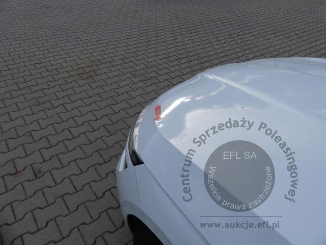 18 - Skoda Kamiq 1.0 TSI Style 2021r. SK334VW Magnice