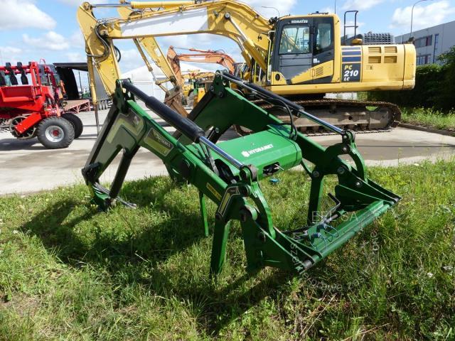 2 - EFL Finance Ładowacz HYDRAMET T-475/2 Xtreme 2 2021r.