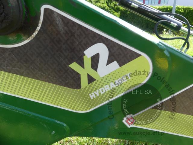 8 - EFL Finance Ładowacz HYDRAMET T-475/2 Xtreme 2 2021r.