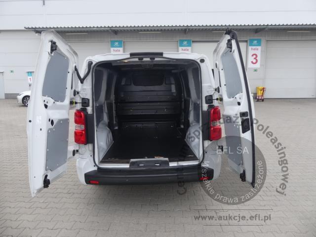 8 - Opel Vivaro 2.0 CDTI Extra Long 2022r. DW2US95 Magnice
