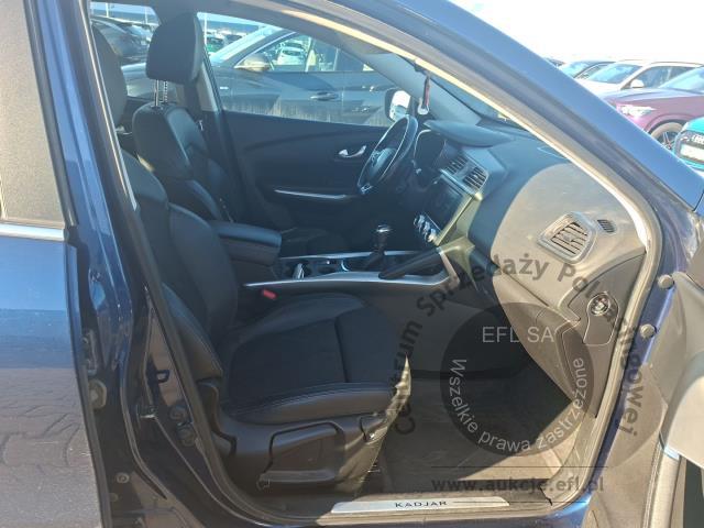 7 - Renault Kadjar 1.5 Blue dCi Intens 2019r. DW2FM15 Magnice