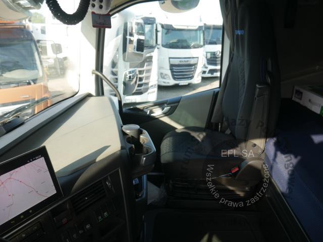18 - VOLVO FH 500 4X2 AUTOMAT 2021r.