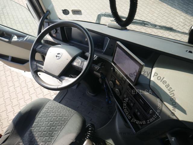 19 - VOLVO FH 500 4X2 AUTOMAT 2021r.