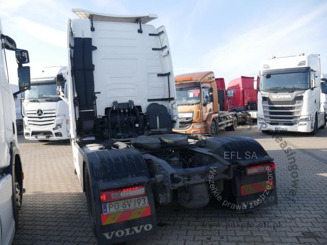 3 - VOLVO FH 500 4X2 AUTOMAT 2021r.