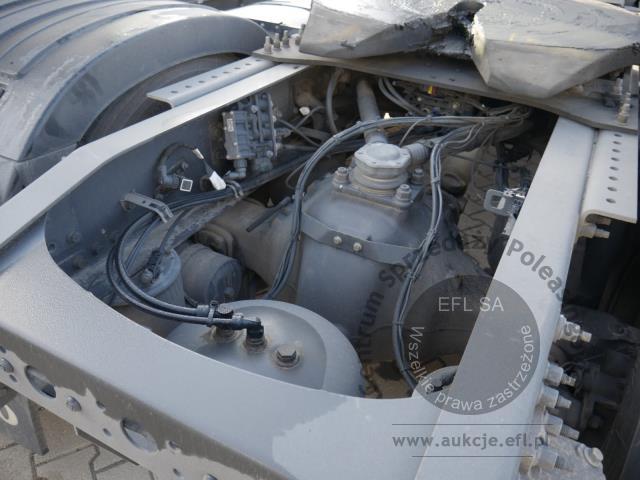 5 - VOLVO FH 500 4X2 AUTOMAT 2021r.