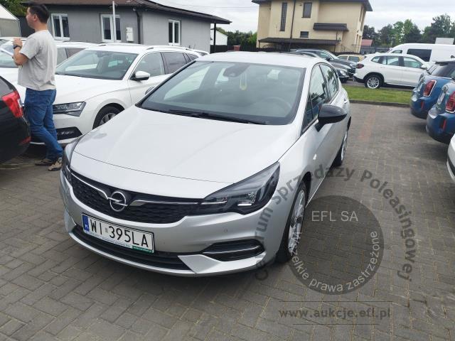 1 - Opel Astra V 1.5 CDTI GS Line S&amp;S 2021r. WI395LA UWAGA!! Pojazd znajduje się w lokalizacji: Janki, Al. Krakowska 52, 05-090 Janki