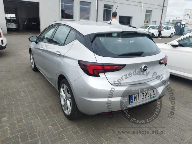 3 - Opel Astra V 1.5 CDTI GS Line S&amp;S 2021r. WI395LA UWAGA!! Pojazd znajduje się w lokalizacji: Janki, Al. Krakowska 52, 05-090 Janki