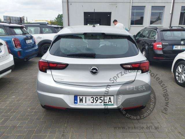 4 - Opel Astra V 1.5 CDTI GS Line S&amp;S 2021r. WI395LA UWAGA!! Pojazd znajduje się w lokalizacji: Janki, Al. Krakowska 52, 05-090 Janki