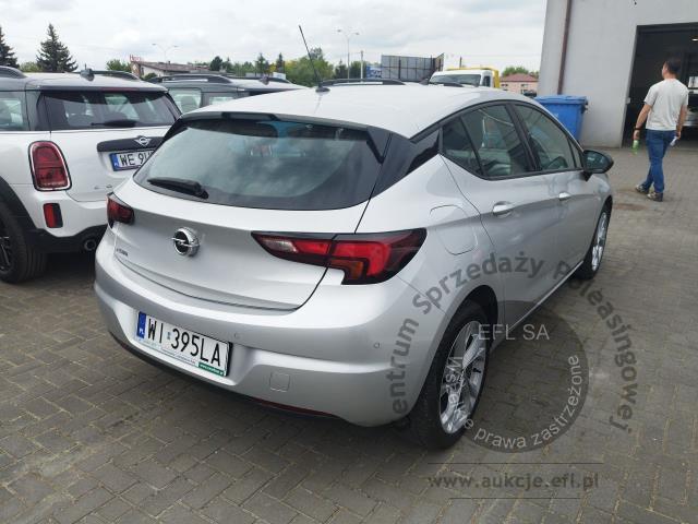 5 - Opel Astra V 1.5 CDTI GS Line S&amp;S 2021r. WI395LA UWAGA!! Pojazd znajduje się w lokalizacji: Janki, Al. Krakowska 52, 05-090 Janki