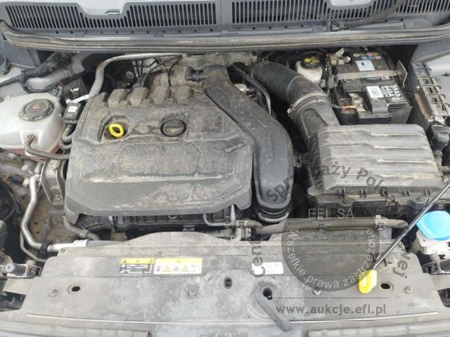 13 - Volkswagen  Caddy  2023r. DW3VT23 Pojazd znajduje się w firmie ARCTOS GROUP sp. z o.o. Al. Krakowska 7, 02-183 Warszawa