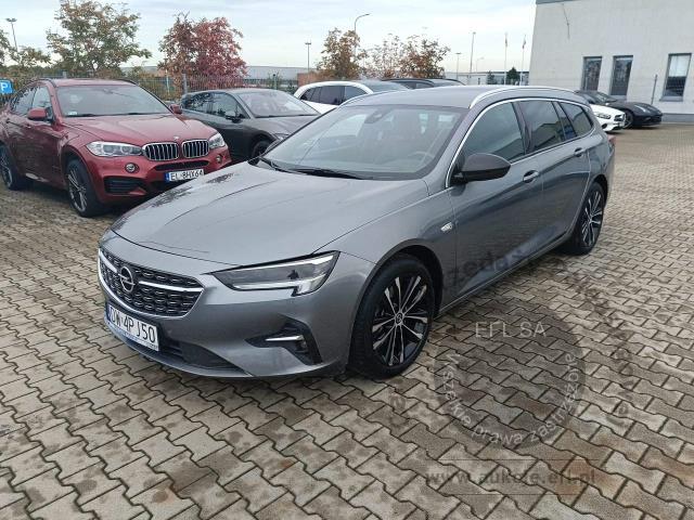 1 - OPEL INSIGNIA 2.0 CDTI Ultimate S&amp;S 2021r. DW4PJ50 Magnice