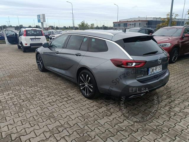 2 - OPEL INSIGNIA 2.0 CDTI Ultimate S&amp;S 2021r. DW4PJ50 Magnice