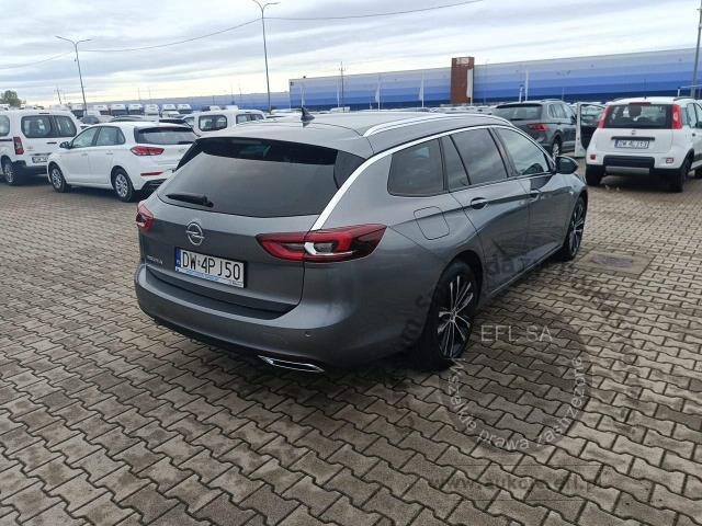 4 - OPEL INSIGNIA 2.0 CDTI Ultimate S&amp;S 2021r. DW4PJ50 Magnice