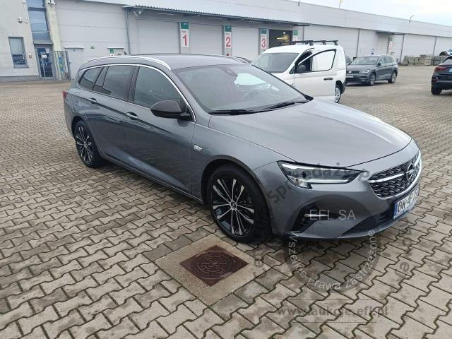 6 - OPEL INSIGNIA 2.0 CDTI Ultimate S&amp;S 2021r. DW4PJ50 Magnice