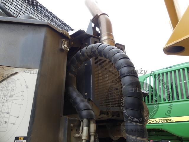 12 - Wozidło BELL ADT B30E 6X6 WDB 2018r.