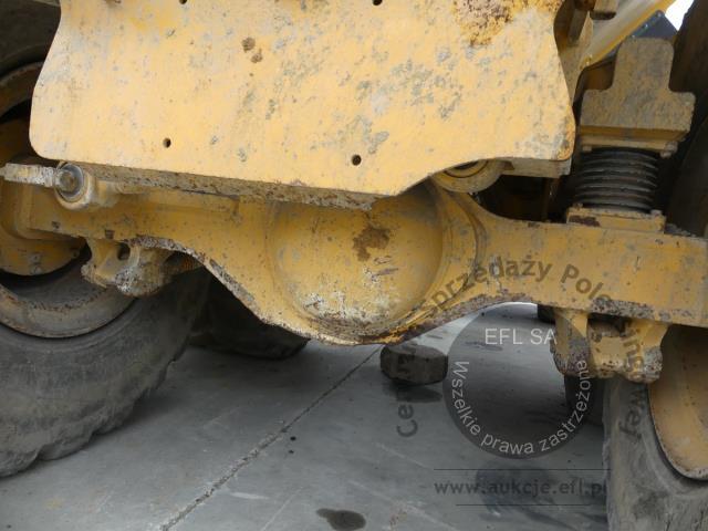 13 - Wozidło BELL ADT B30E 6X6 WDB 2018r.