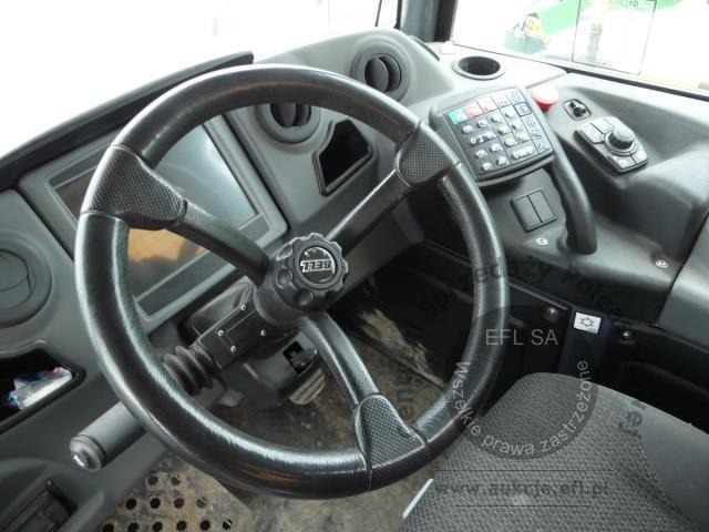 18 - Wozidło BELL ADT B30E 6X6 WDB 2018r.