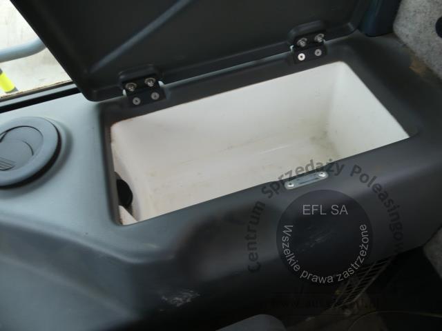 19 - Wozidło BELL ADT B30E 6X6 WDB 2018r.