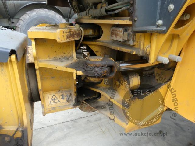 6 - Wozidło BELL ADT B30E 6X6 WDB 2018r.