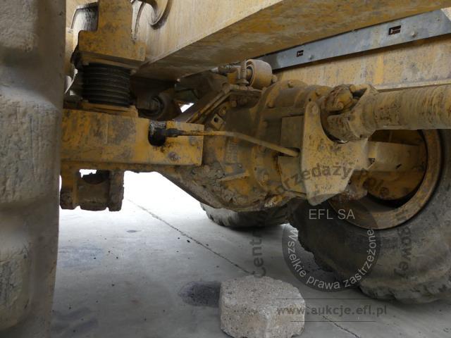 7 - Wozidło BELL ADT B30E 6X6 WDB 2018r.