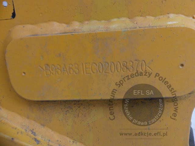 10 - Wozidło BELL ADT B30E 6X6 WDB 2018r.