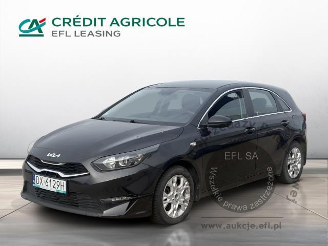 1 - EFL FINANCE KIA CEED 1.0 T-GDI 120KM HATCHBACK 2022r.