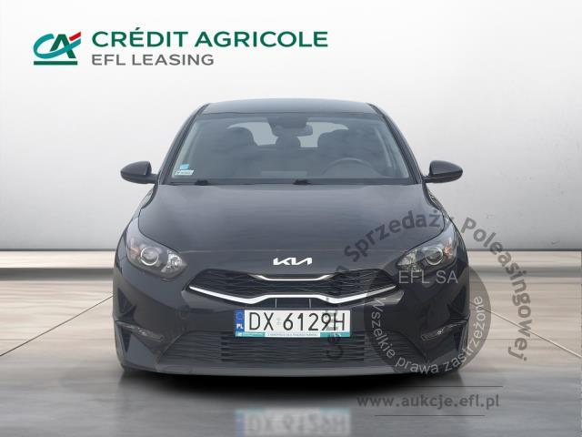 2 - EFL FINANCE KIA CEED 1.0 T-GDI 120KM HATCHBACK 2022r.