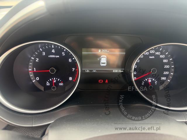 13 - EFL FINANCE KIA CEED 1.0 T-GDI 120KM HATCHBACK 2022r.