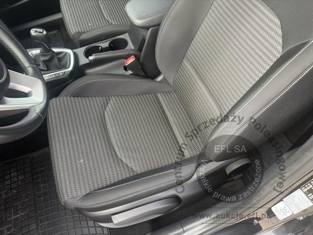 14 - EFL FINANCE KIA CEED 1.0 T-GDI 120KM HATCHBACK 2022r.