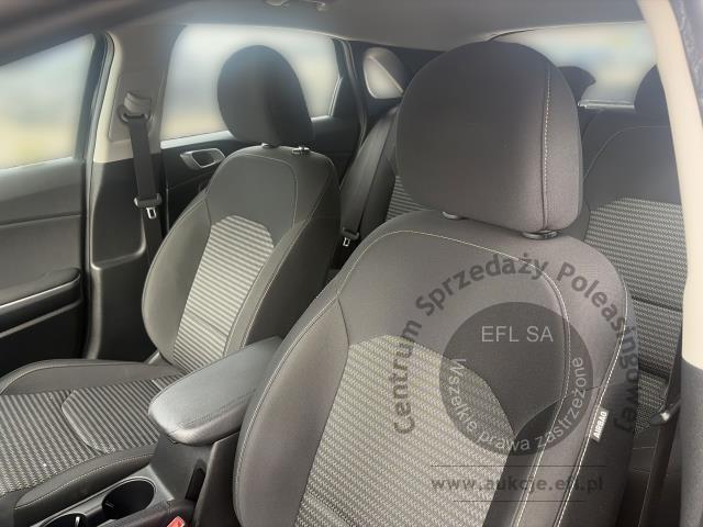 15 - EFL FINANCE KIA CEED 1.0 T-GDI 120KM HATCHBACK 2022r.