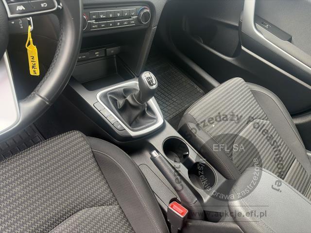16 - EFL FINANCE KIA CEED 1.0 T-GDI 120KM HATCHBACK 2022r.