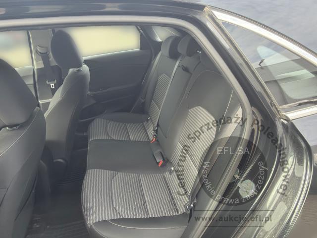 17 - EFL FINANCE KIA CEED 1.0 T-GDI 120KM HATCHBACK 2022r.