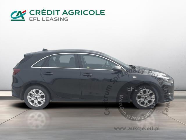 4 - EFL FINANCE KIA CEED 1.0 T-GDI 120KM HATCHBACK 2022r.