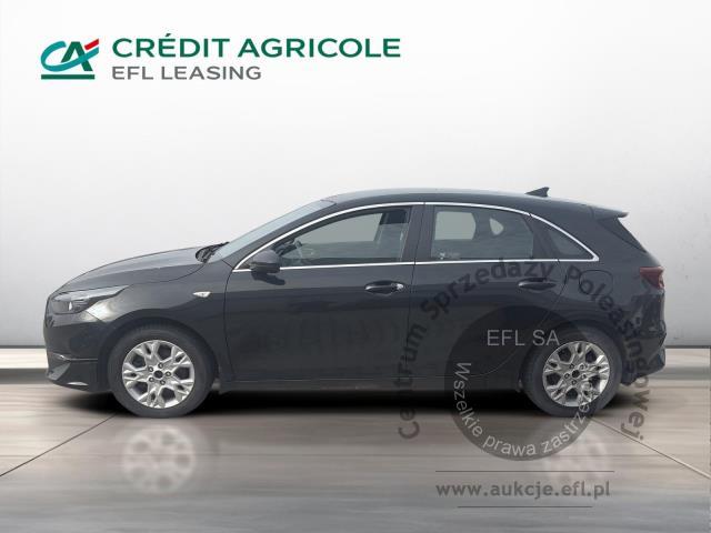5 - EFL FINANCE KIA CEED 1.0 T-GDI 120KM HATCHBACK 2022r.