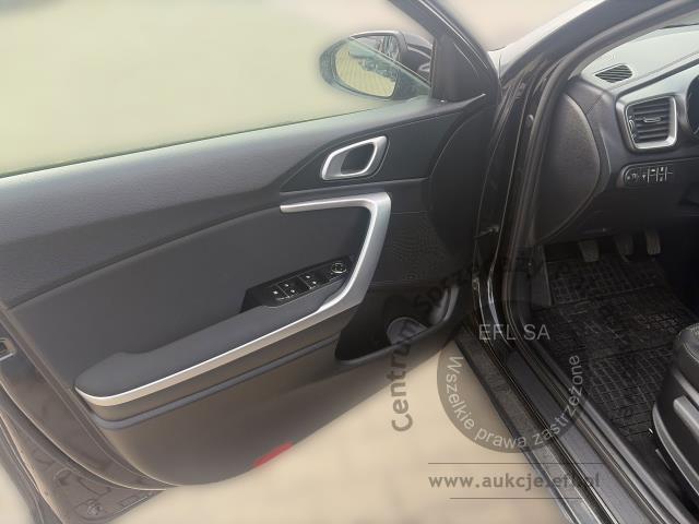 9 - EFL FINANCE KIA CEED 1.0 T-GDI 120KM HATCHBACK 2022r.