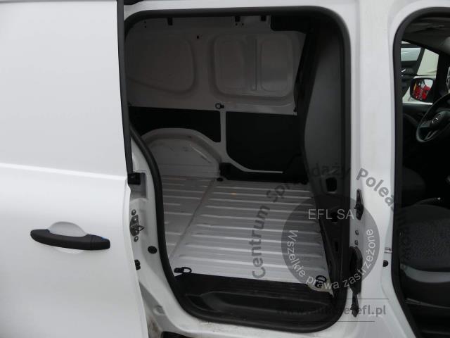 12 - MERCEDES - BENZ CITAN 110 1.3 102KM FURGON 2022r.