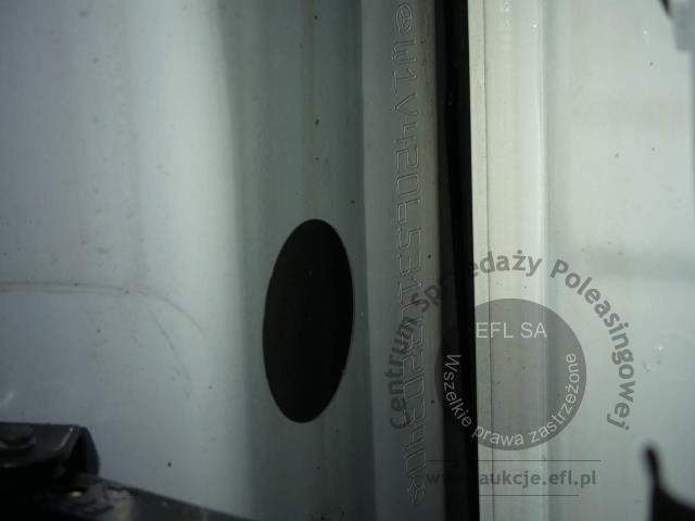 15 - MERCEDES - BENZ CITAN 110 1.3 102KM FURGON 2022r.