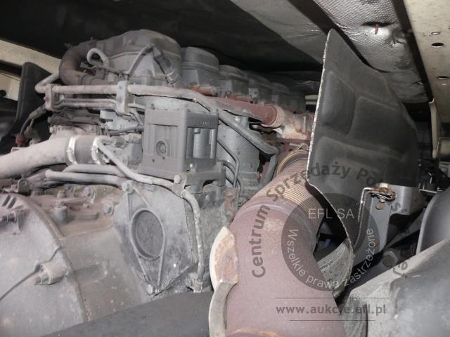 13 - SCANIA R450 A4X2NA AUTOMAT 2020r.