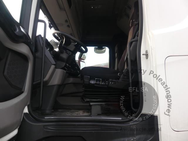 16 - SCANIA R450 A4X2NA AUTOMAT 2020r.