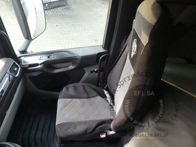 19 - SCANIA R450 A4X2NA AUTOMAT 2020r.