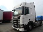 SCANIA R450 A4X2NA AUTOMAT 2020r.