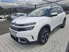 Citroen C5 Aircross 1.2 PureTech Shine EAT8 2022r. OP8351R Pojazd znajduje się w firmie AACAR sp. z o.o. Kasztanowa 5, 32-400 Jawornik