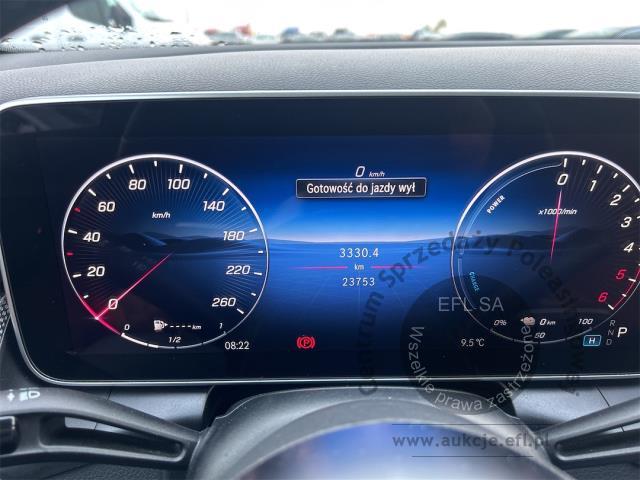 10 - MERCEDES BENZ GLC 300 DE 4-MATIC AVANTGARDE 2024r. DX25628 Pojazd znajduje się w firmie MDM AUTO sp. z o.o. ul. Zawodników 1, 80-729 Gdańsk