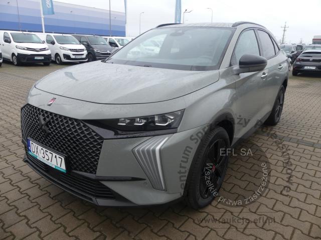 1 - DS DS7 Performance Line+ 2024r. DX35717 Magnice