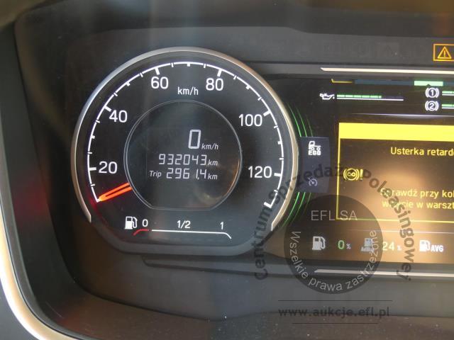 11 - SCANIA S500 A4X2NB AUTOMAT 2018r.