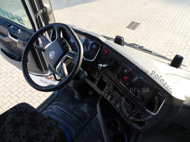 6 - SCANIA S500 A4X2NB AUTOMAT 2018r.