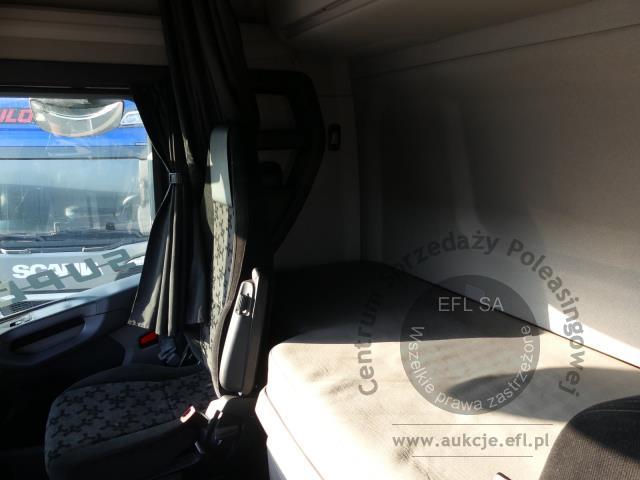 7 - SCANIA S500 A4X2NB AUTOMAT 2018r.