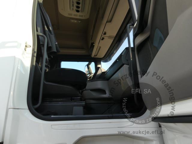 8 - SCANIA S500 A4X2NB AUTOMAT 2018r.