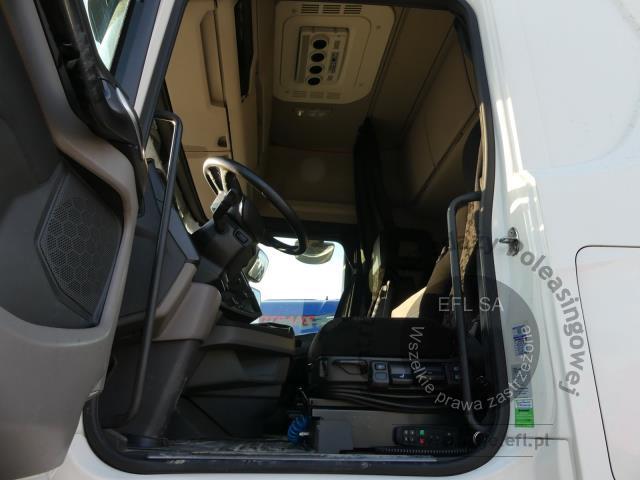 9 - SCANIA S500 A4X2NB AUTOMAT 2018r.