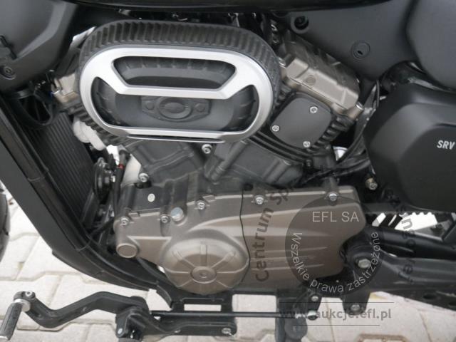 4 - QJMOTOR SRV 125V